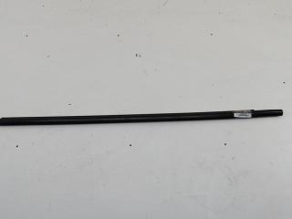 Молдинг стекла двери наружный Mazda 3 BK 2004, 1.6 л., бензин, МКПП, синий, хетчбэк 5 дв.