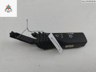 переключатель дворников Opel Vectra C 2003, 2.2 л., бензин, МКПП, серый, хетчбэк 5 дв., 09180813