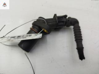 датчик коленвала Opel Corsa C 2000, 1.0 л., бензин, МКПП, серый, хетчбэк 3 дв., 0261210151