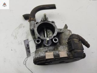 заслонка дроссельная Opel Corsa C 2000, 1.0 л., бензин, МКПП, серый, хетчбэк 3 дв., 9157512, 0280750044