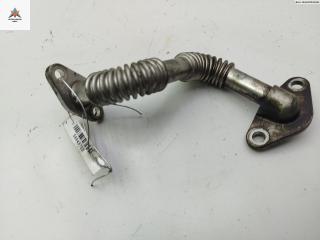 Трубка масляная турбины Opel Vectra C [рестайлинг] 2007, 1.9 л., дизель, МКПП, синий, универсал, 55182896