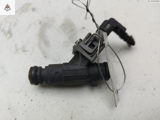 форсунка Opel Corsa C 2000, 1.0 л., бензин, МКПП, серый, хетчбэк 3 дв., 0280155965