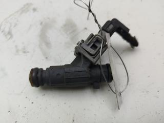 форсунка Opel Corsa C 2000, 1.0 л., бензин, МКПП, серый, хетчбэк 3 дв., 0280155965