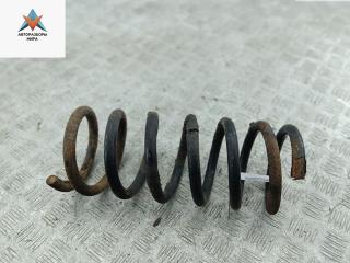 пружина задняя Chevrolet Captiva 1 поколение 2006, 2.0 л., дизель, МКПП, чёрный, внедорожник 5 дв.