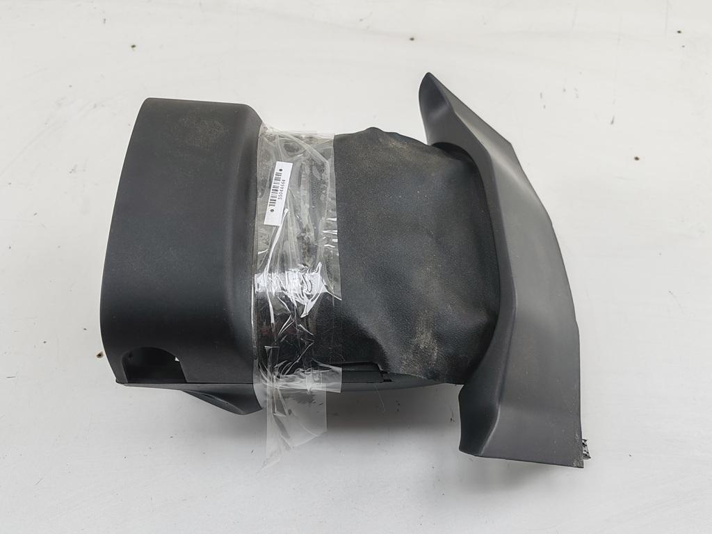 кожух рулевой колонки Ford Mondeo IV 2007, 2.0 л., дизель, АКПП, серый, универсал, 7S713533A