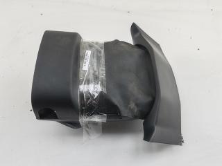 кожух рулевой колонки Ford Mondeo IV 2007, 2.0 л., дизель, АКПП, серый, универсал, 7S713533A