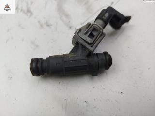 форсунка Opel Corsa C 2000, 1.0 л., бензин, МКПП, серый, хетчбэк 3 дв., 0280155965