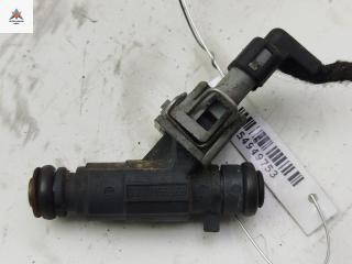 форсунка Opel Corsa C 2000, 1.0 л., бензин, МКПП, серый, хетчбэк 3 дв., 0280155965