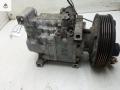 компрессор кондиционера Mazda 3 BK 2003, 1.4 л., бензин, H12A1AG4DY - фото №2