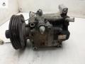 компрессор кондиционера Mazda 3 BK 2003, 1.4 л., бензин, H12A1AG4DY - фото №3