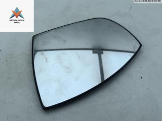 стекло зеркала наружного левого Ford S-Max 1 поколение 2006, 1.8 л., дизель, МКПП, серый, минивэн