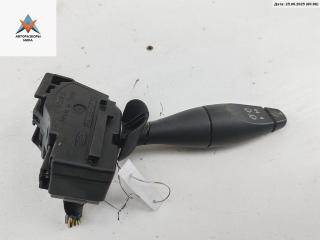 переключатель дворников Ford Tourneo Connect 1 поколение 2003, 1.8 л., бензин, МКПП, серый, фургон, YC1T17A553BC