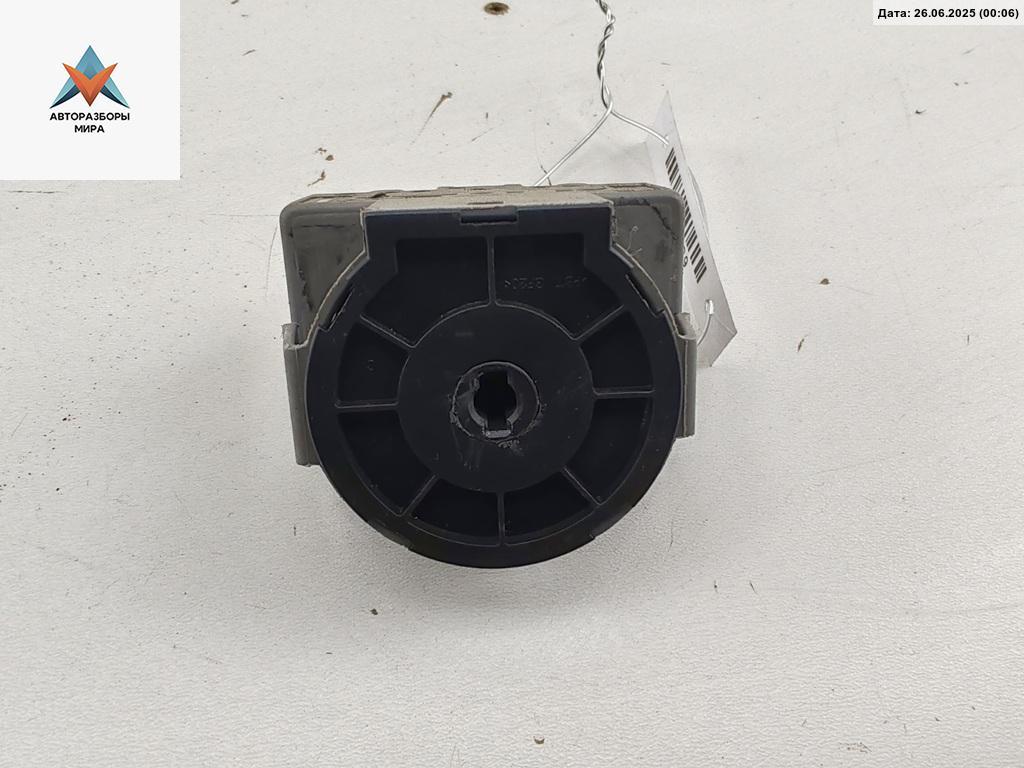 контактная группа Ford Tourneo Connect 1 поколение 2003, 1.8 л., бензин, МКПП, серый, фургон, 2TIT14A658BC - фото №1