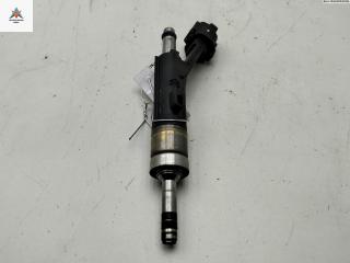 форсунка Peugeot 2008 1 поколение 2015, 1.2 л., бензин, МКПП, чёрный, внедорожник 5 дв., 9810335380