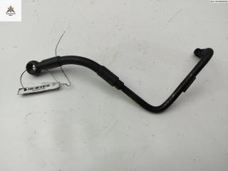 Трубка масляная турбины Opel Vectra C [рестайлинг] 2007, 1.9 л., дизель, МКПП, синий, универсал