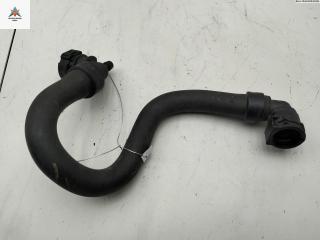 патрубок отопителя (печки) Peugeot 2008 1 поколение 2015, 1.2 л., бензин