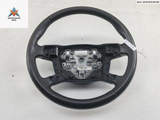 руль Ford Mondeo 4 поколение 2007, 2.0 л., дизель, АКПП, серый, универсал, 7S713600JB3ZHE