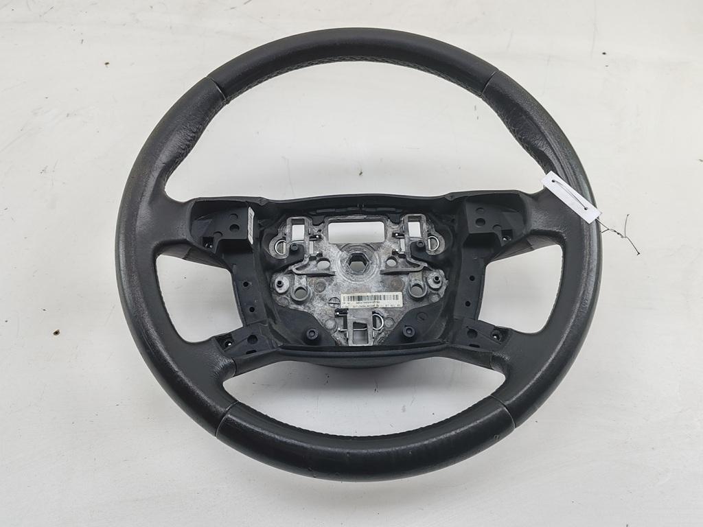 руль Ford Mondeo IV 2007, 2.0 л., дизель, АКПП, серый, универсал, 7S713600JB3ZHE
