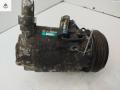 компрессор кондиционера Opel Corsa C 2000, 1.0 л., бензин, 24427685 - фото №2