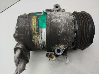 компрессор кондиционера Opel Corsa C 2000, 1.0 л., бензин, 24427685