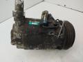 компрессор кондиционера Opel Corsa C 2000, 1.0 л., бензин, 24427685 - фото №2