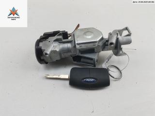замок зажигания Ford Mondeo 4 поколение 2007, 2.0 л., дизель, АКПП, серый, универсал, 3M513F880AD