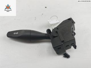 переключатель поворотов Ford Tourneo Connect 1 поколение 2003, 1.8 л., бензин, МКПП, серый, фургон, 2T1T13335AB