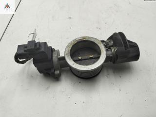 заслонка дроссельная Citroen Xsara Picasso 1 поколение 2002, 1.6 л., бензин, МКПП, синий, минивэн, 9642535980