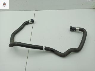 патрубок отопителя (печки) Peugeot 2008 1 поколение 2015, 1.2 л., бензин