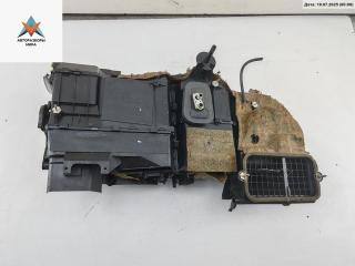 корпус отопителя (печки) Ford Galaxy 1 поколение 1999, 1.9 л., дизель, МКПП, чёрный, минивэн, 98NW19A616CB