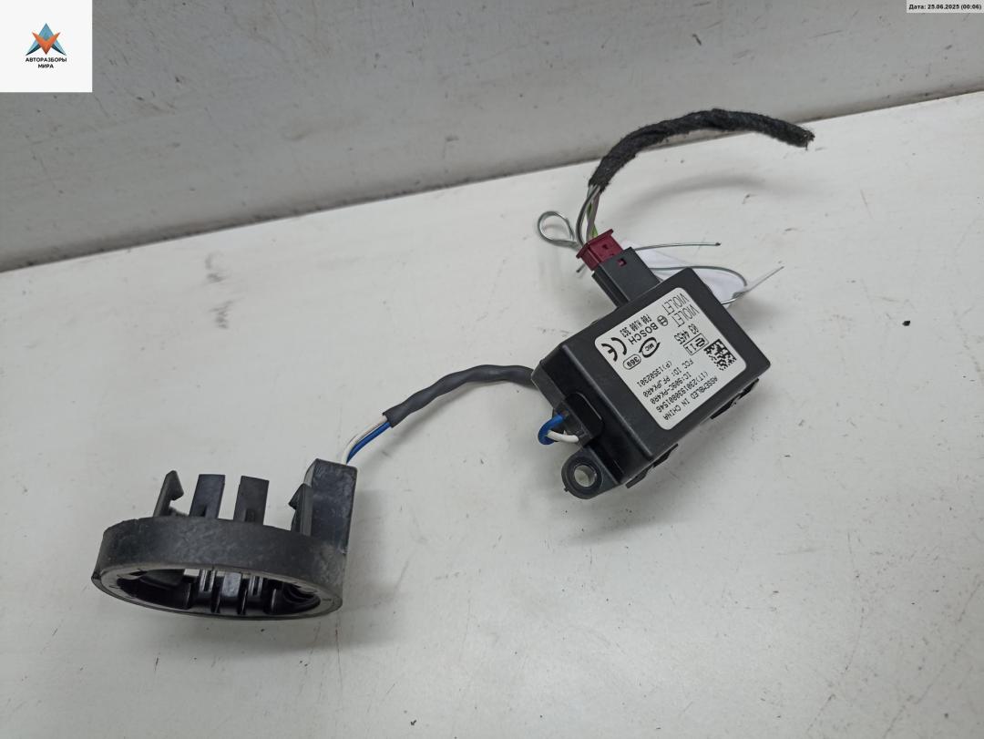 Иммобилайзер Opel Astra J 2010, 1.6 л., бензин, МКПП, синий, хетчбэк 5 дв., 13502301 - фото №1