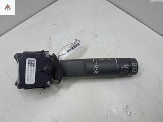 переключатель дворников Opel Astra J 2010, 1.6 л., бензин, МКПП, синий, хетчбэк 5 дв., 13305522