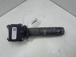 переключатель дворников Opel Astra J 2010, 1.6 л., бензин, МКПП, синий, хетчбэк 5 дв., 13305522