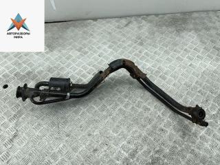 горловина топливного бака Mazda CX-7 1 поколение 2007, 2.3 л., бензин, МКПП, серый, внедорожник 5 дв.