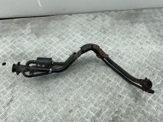 горловина топливного бака Mazda CX-7 2007, 2.3 л., бензин, МКПП, серый, внедорожник 5 дв.