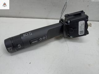 переключатель поворотов Opel Astra J 2010, 1.6 л., бензин, МКПП, синий, хетчбэк 5 дв., 13303268
