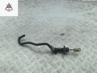 цилиндр сцепления главный Hyundai H-1 Starex [рестайлинг] 2005, 2.5 л., дизель, МКПП, белый, минивэн