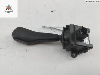 переключатель поворотов BMW 3 серия E46 [рестайлинг] 2003, 2.0 л., дизель, МКПП, серый, седан, 8363668