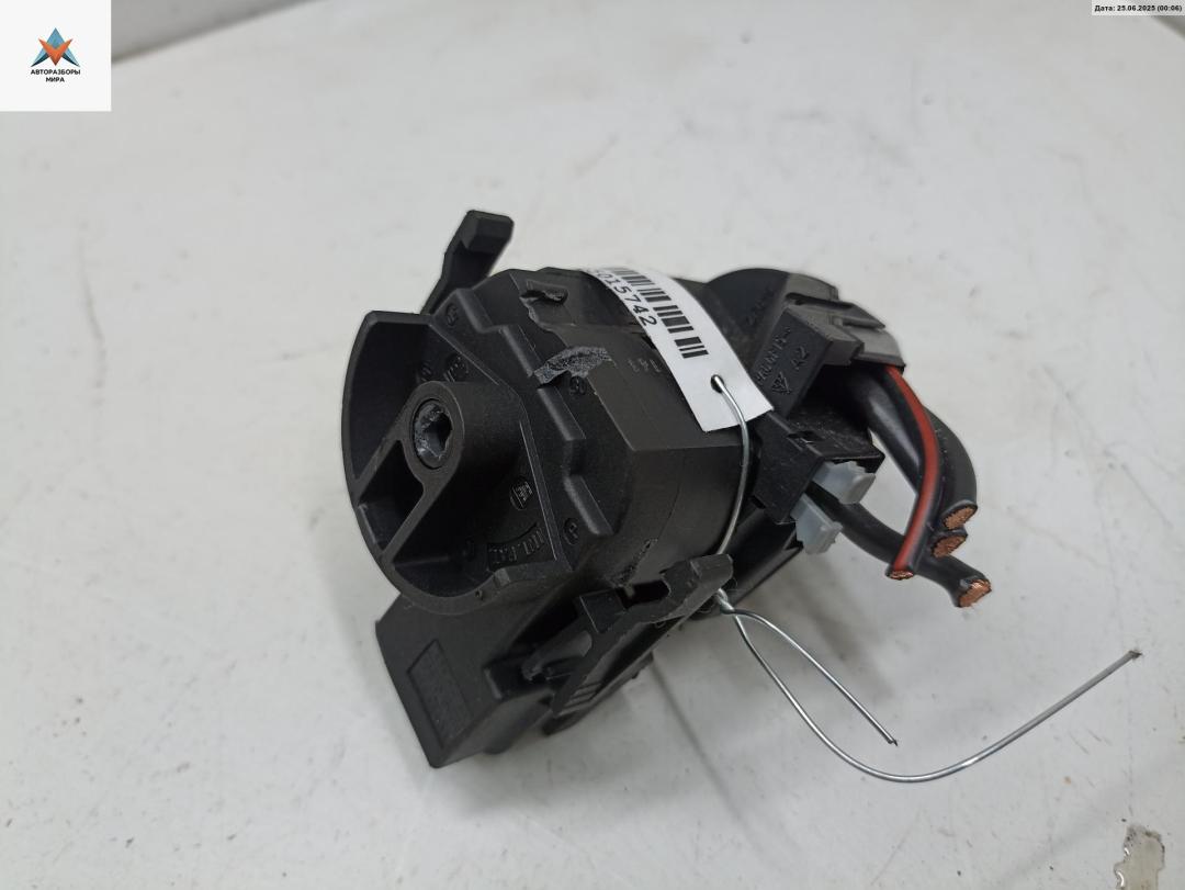 контактная группа Opel Astra G 2001, 1.6 л., бензин, МКПП, серый, хетчбэк 5 дв., 90589314 - фото №1