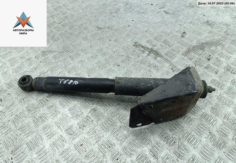 амортизатор задний правый Kia Carnival VQ 2005, 2.9 л., дизель, МКПП, серый, минивэн, 312154 - фото №1