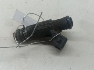 форсунка Ford Explorer 2 поколение 1996, 4.0 л., бензин, АКПП, красный, внедорожник 5 дв., 97JFBA