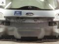 крышка багажника Ford S-Max 1 поколение 2006, серый, минивэн - фото №4