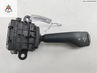 переключатель поворотов BMW X3 E83 [рестайлинг] 2006, 3.0 л., дизель, МКПП, чёрный, внедорожник 5 дв., 8363668