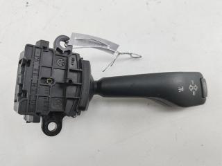 переключатель поворотов BMW X3 E83 [рестайлинг] 2006, 3.0 л., дизель, МКПП, чёрный, внедорожник 5 дв., 8363668
