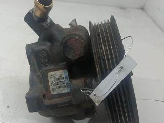 Насос гидроусилителя руля Ford Explorer 2 поколение 1996, 4.0 л., бензин, АКПП, красный, внедорожник 5 дв., 6LB2600