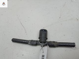 форсунка омывателя лобового стекла Opel Vectra C [рестайлинг] 2006, 1.9 л., дизель, МКПП, чёрный, универсал, 9221637