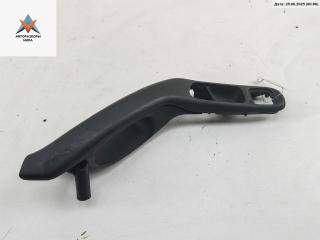 ручка внутренняя задняя левая Volkswagen Passat B4 1994, 2.0 л., бензин, МКПП, красный, седан, 3AO837235