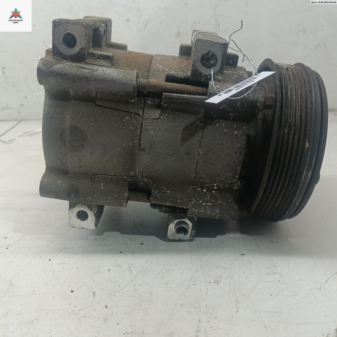 компрессор кондиционера Ford Explorer 2 поколение 1996, 4.0 л., бензин - фото №1