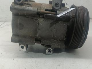 компрессор кондиционера Ford Explorer 2 поколение 1996, 4.0 л., бензин