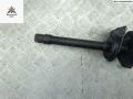 полуось передняя правая (приводной вал, ШРУС) Volkswagen Sharan 1 поколение [рестайлинг] 2002, 1.9 л., дизель, АКПП, синий, минивэн - фото №4